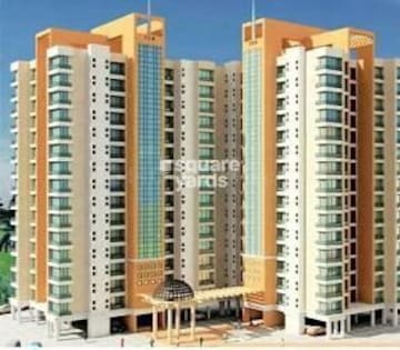 2.5 BHK Apartment For Rent in Radha Madhav Borivali West Mumbai  7640708