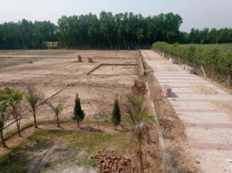 Plot For Resale in Ashok Vihar Saharanpur  7640687