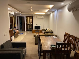 3 BHK Builder Floor For Rent in Mullanpur Mohali  7640724