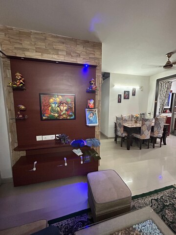 3 BHK Apartment For Sale in Galaxy Royale, Gaur City 2 