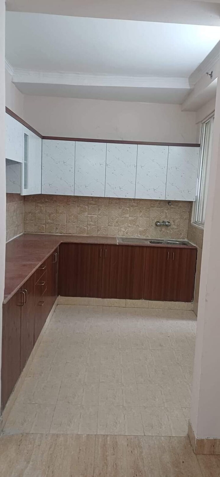 Kitchen, amrapali-golf-homes 2 Bedroom 835 Sq.Ft. Apartment In Sector 4 Greater Noida Greater Noida 7640759