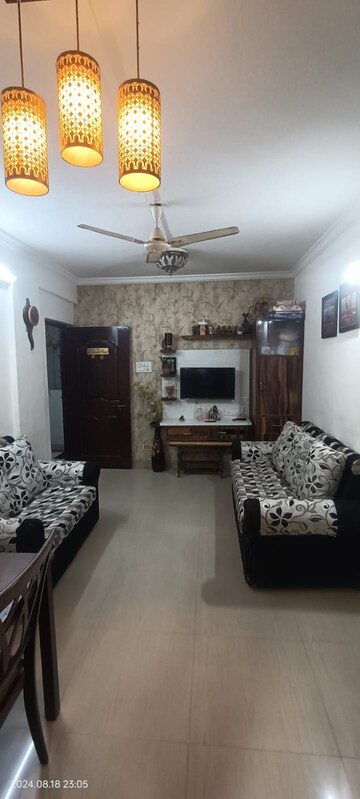 2 BHK Apartment For Rent in Choice Golden City Dhanori Pune  7640753