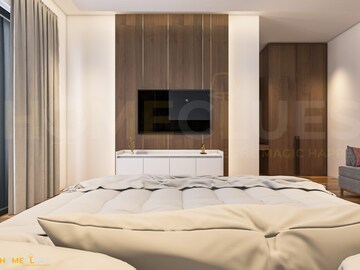 2 BHK Apartment For Sale in Gulshan Botnia, Sector 144
