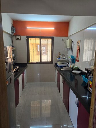 2 BHK Apartment For Rent in Regency Meadows Dhanori Pune  7640767