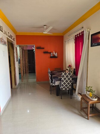 2 BHK Apartment For Rent in Regency Meadows Dhanori Pune  7640767