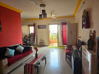 2 BHK Apartment For Rent in Regency Meadows Dhanori Pune  7640767