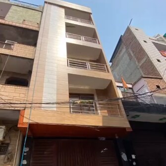 2 BHK Builder Floor For Resale in Chanakya Place Delhi  7640838