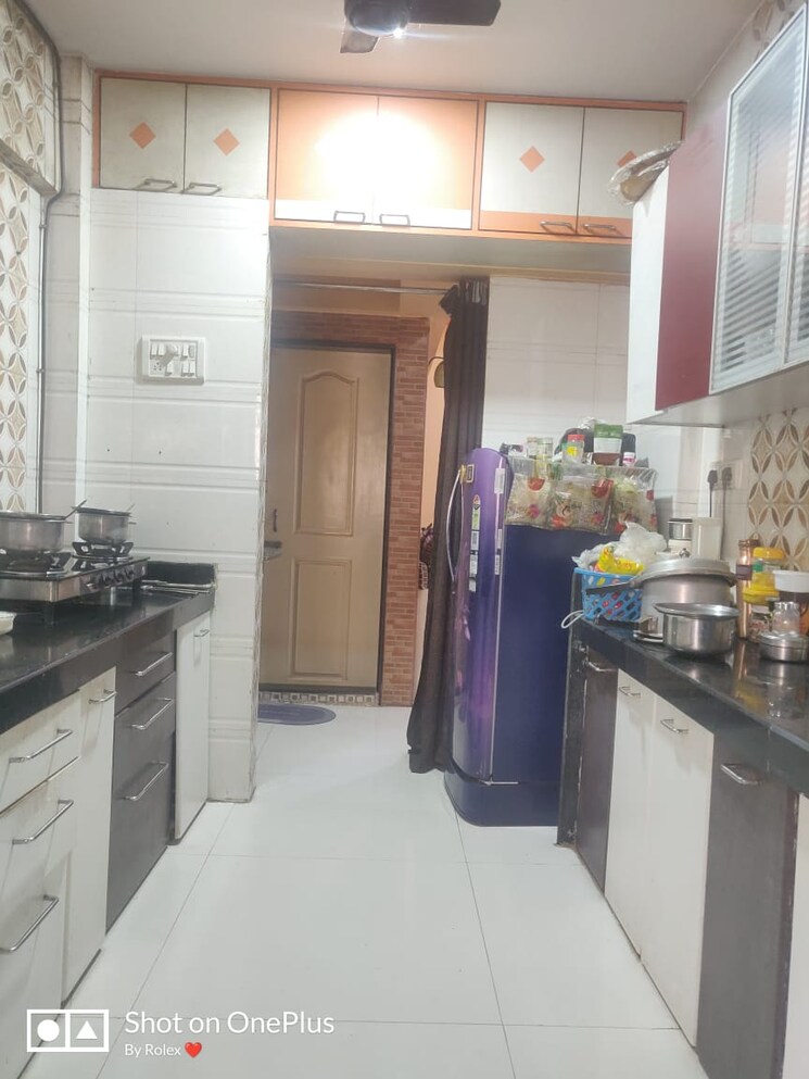 Kitchen, tilak-shanti-chs 1 Bedroom 600 Sq.Ft. Apartment In Tilak Nagar Mumbai 7640788