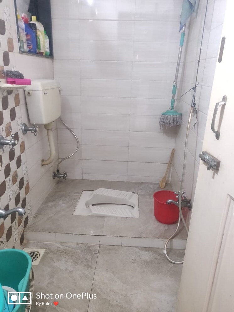 Bathroom, tilak-shanti-chs 1 Bedroom 600 Sq.Ft. Apartment In Tilak Nagar Mumbai 7640788