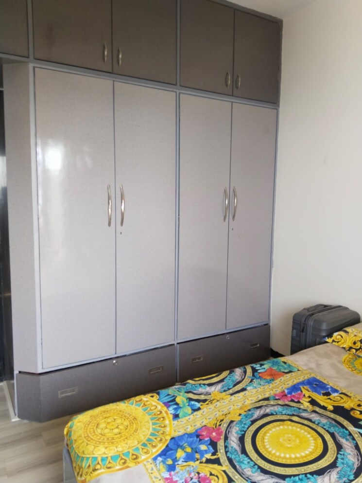 Bedroom, lodha-venezia 3 Bedroom 1100 Sq.Ft. Apartment In Parel Mumbai 7640785