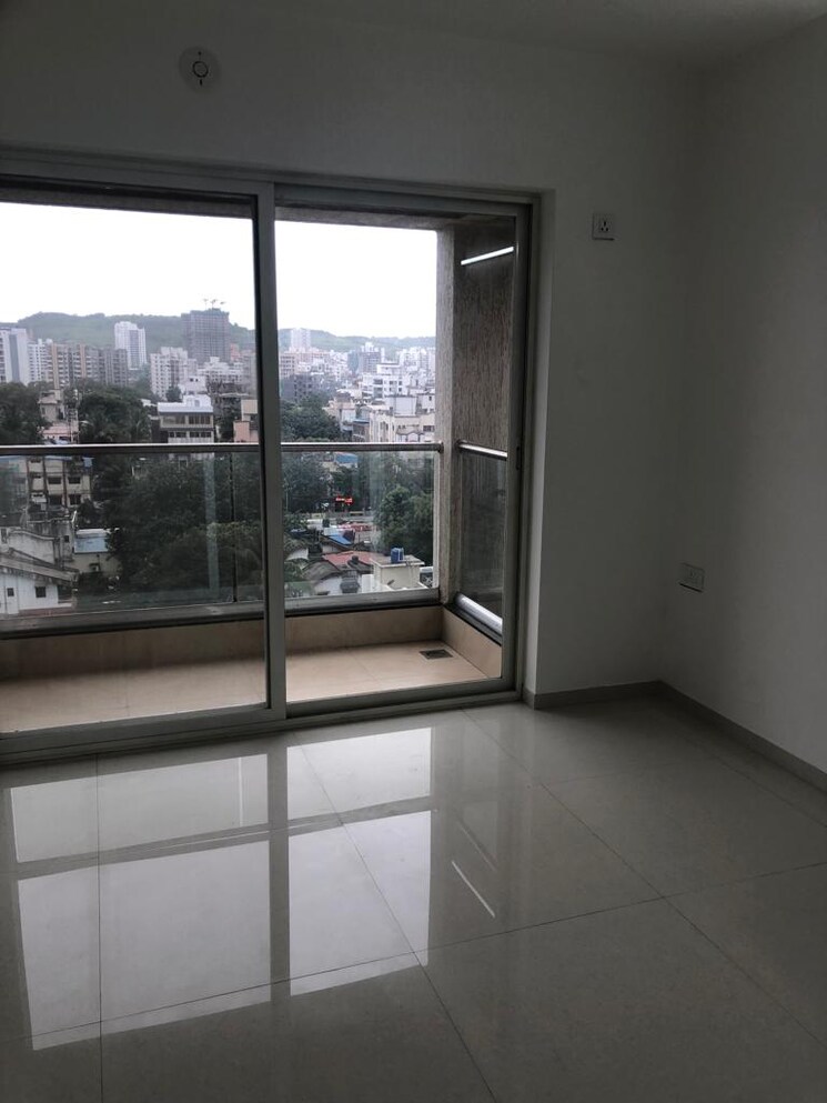 Balcony, kul-buena-vista 4 Bedroom 2500 Sq.Ft. Apartment In Pashan Pune 7640791