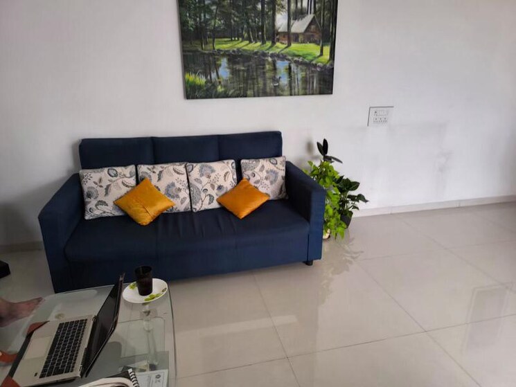 undefined, kul-buena-vista 4 Bedroom 2500 Sq.Ft. Apartment In Pashan Pune 7640791