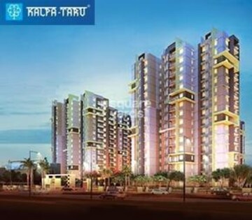 3 BHK Apartment For Rent in Kalpataru Residency Sanath Nagar Hyderabad  7640795