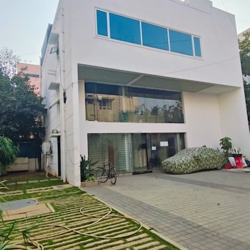 Commercial Office Space 5374 Sq.Ft. For Rent in Horamavu Bangalore  7640840