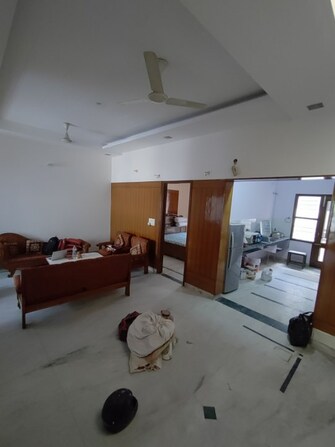 2 BHK Villa For Rent in Kharar Mohali Road Kharar  7640780