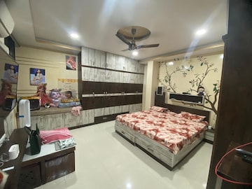 2 BHK Apartment For Resale in Burj Banjara Banjara Hills Hyderabad  7639869