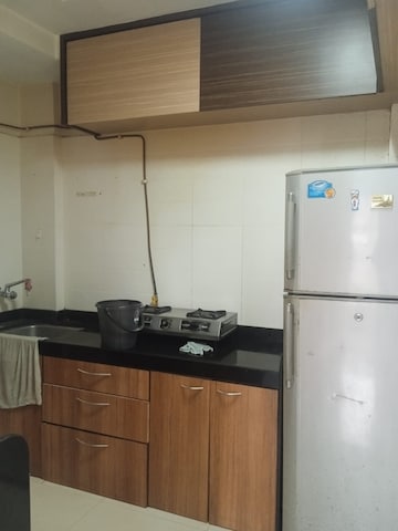 1 BHK Apartment For Rent in Ekta Society Goregaon East Mumbai  7640857