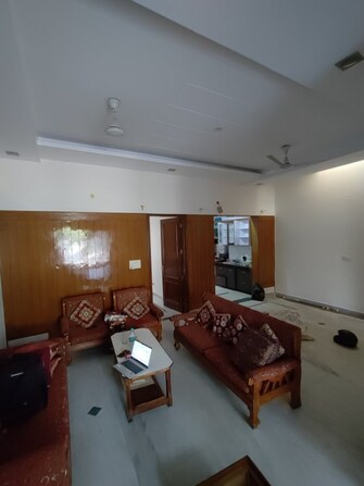 2 BHK Villa For Rent in Kharar Mohali Road Kharar  7640780