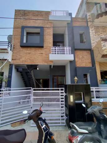 2 BHK Villa For Rent in Kharar Mohali Road Kharar  7640780