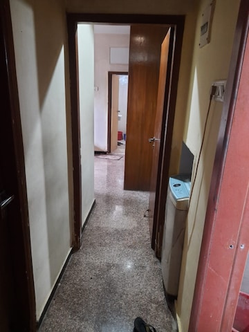 1.5 BHK Apartment For Rent in Ekta Society Goregaon East Mumbai  7640884