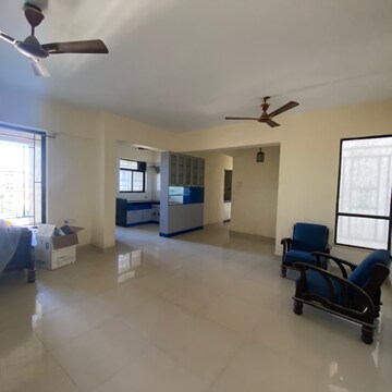 3 BHK Apartment For Resale in Mont Vert Pristine Bopodi Pune  7640896