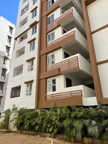 3 BHK Apartment For Resale in Sri Sri Aero City Adibatla Hyderabad  7627177