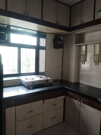 2 BHK Apartment For Rent in Ekta Society Goregaon East Mumbai  7640895