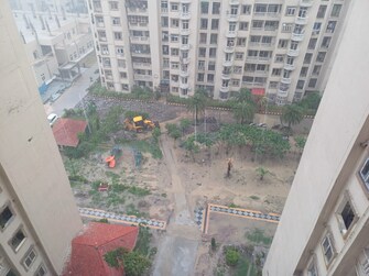 2 BHK Apartment For Resale in Amaatra Homes Noida Ext Sector 10 Greater Noida  7640915