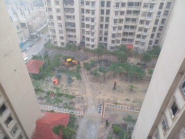 2 BHK Apartment For Sale in Amaatra Homes, Sector 10 Greater Noida