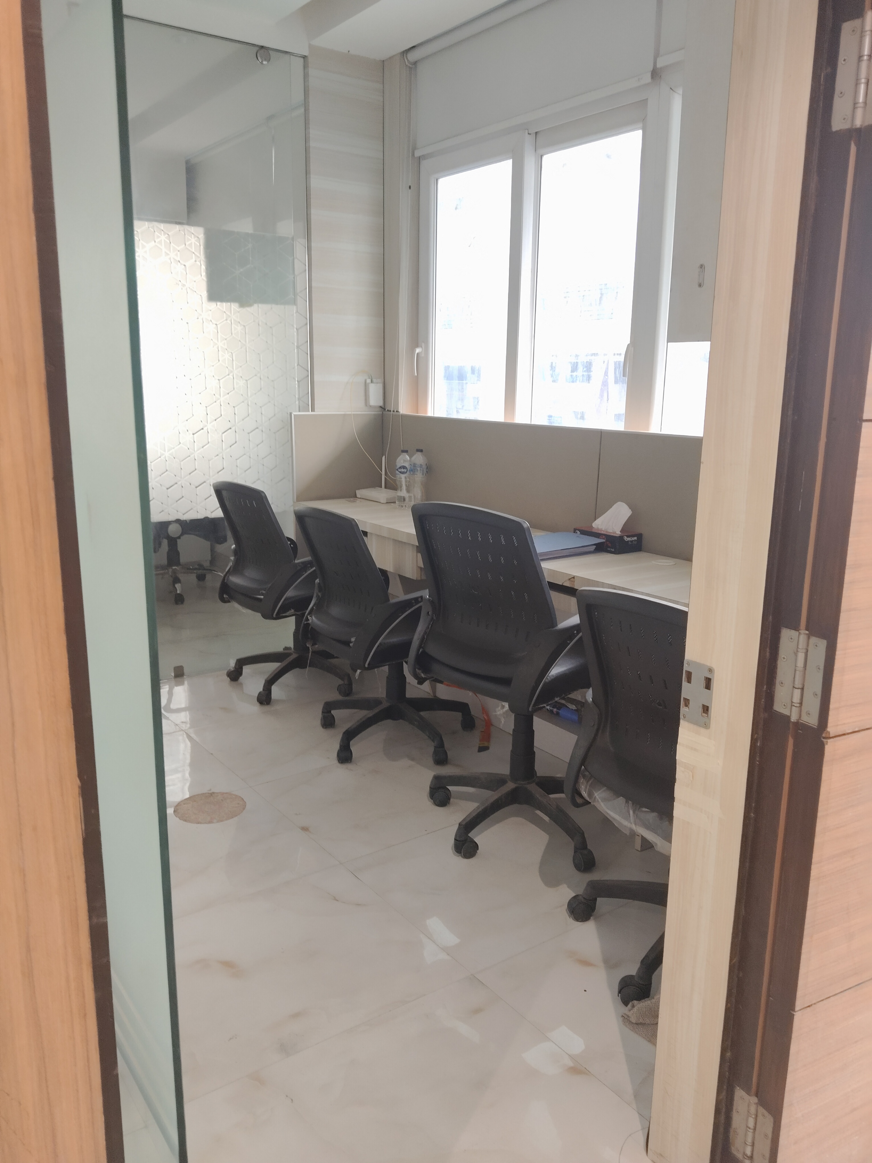 Commercial Office Space 401 Sq.Ft. For Rent in Netaji Subhash Place Delhi  7640922