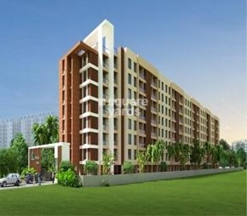 2 BHK Apartment For Sale in Anshul Casa, Wakad