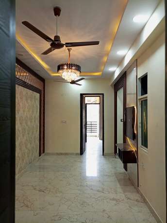 3 BHK Builder Floor For Rent in RWA Malviya Block B1 Malviya Nagar Delhi  7640972