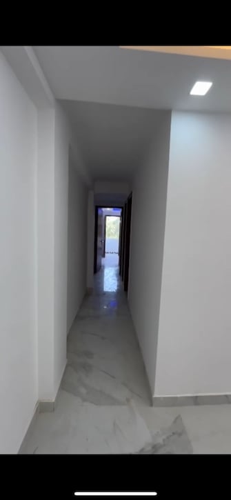 3 BHK Builder Floor For Rent in Malviya Nagar Delhi  7640976