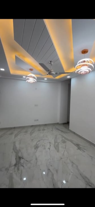 3 BHK Builder Floor For Rent in Malviya Nagar Delhi  7640976