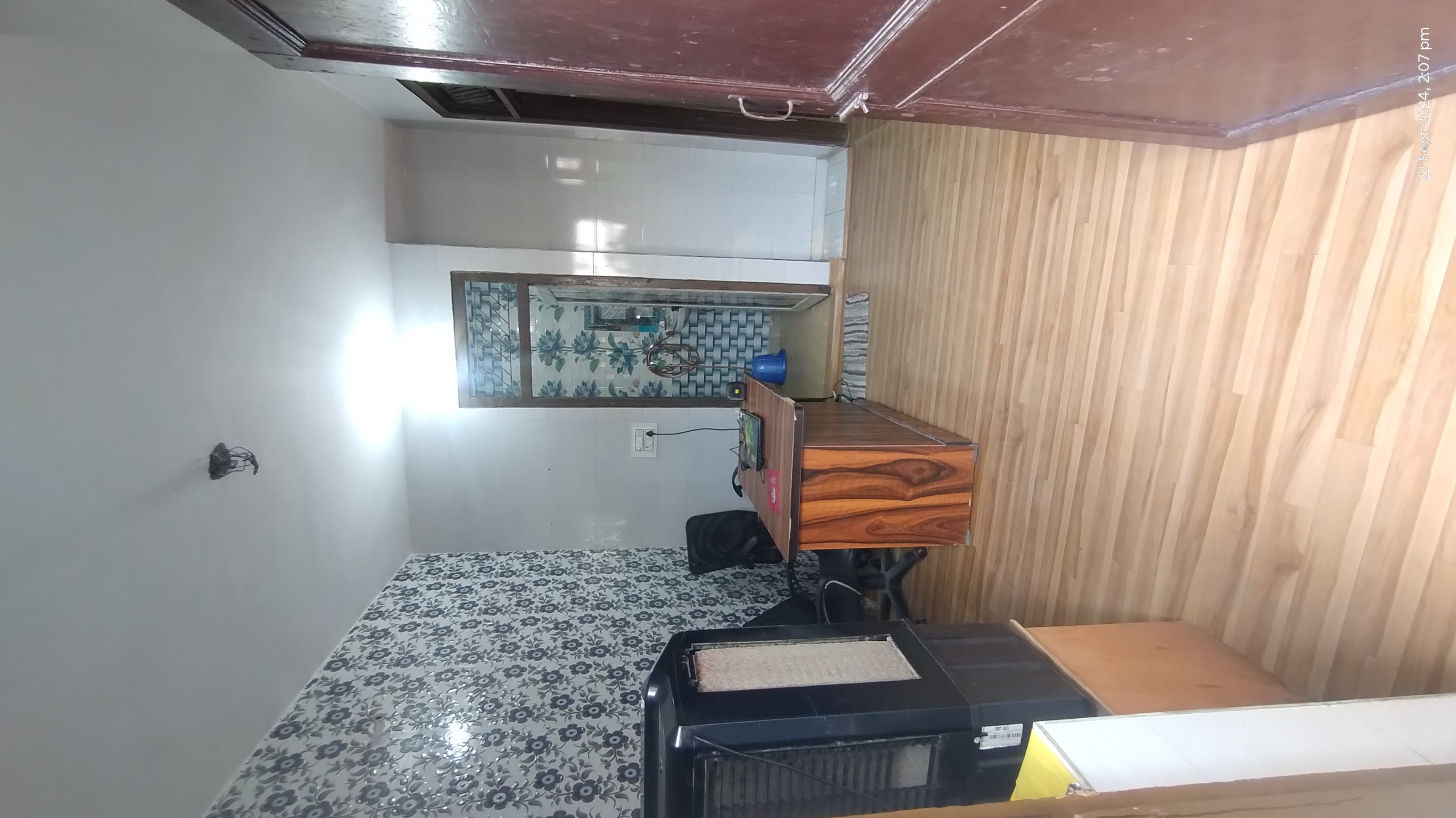 1.5 BHK Builder Floor For Rent in Uttam Nagar Delhi  7641129