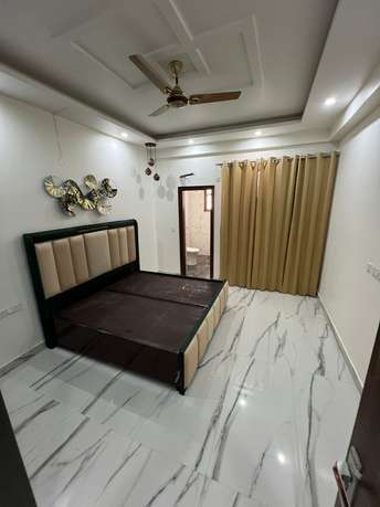 2 BHK Apartment For Rent in 3C Lotus Zing Sector 168 Noida  7641052