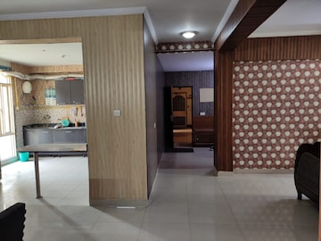 2 BHK Villa For Rent in Gn Sector Beta I Greater Noida  7641122