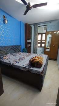 2 BHK Builder Floor For Resale in Uttam Nagar Delhi  7641323