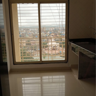 2 BHK Apartment For Resale in Hari Nivas Sector 34 Navi Mumbai  7641242