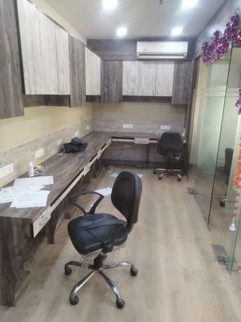 Commercial Office Space 919 Sq.Ft. For Rent in Netaji Subhash Place Delhi  7641320