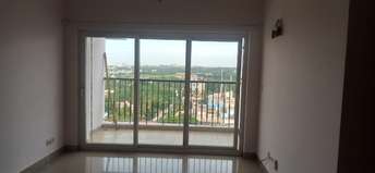 2 BHK Apartment For Rent in Purva Palm Beach Hennur Road Bangalore  7641264