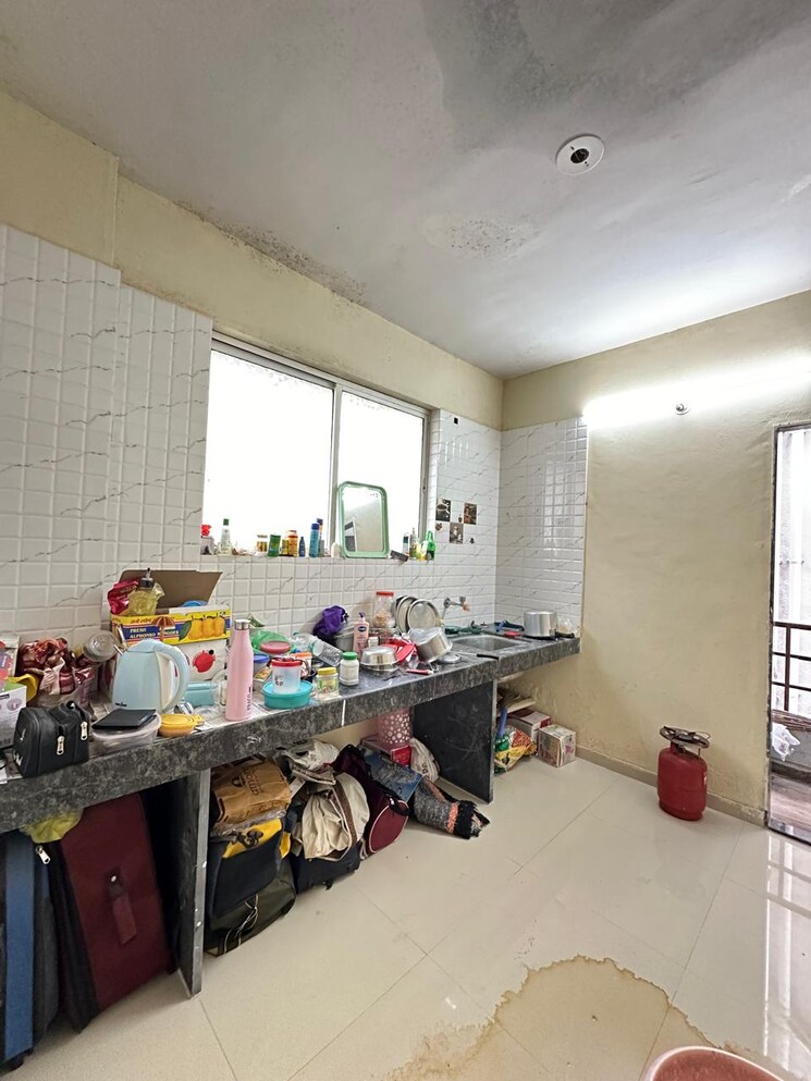 Master Bedroom, gananjay-society 1 Bedroom 550 Sq.Ft. Villa In Kothrud Pune 7641325