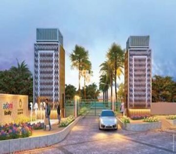  Plot For Sale in Adani Tatva Estates, Sector 99a