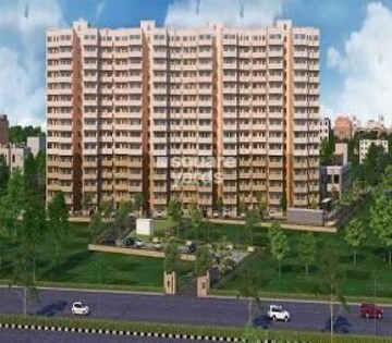  Plot – Exterior View View at Pyramid Infinity, Sector 70 - for Sale