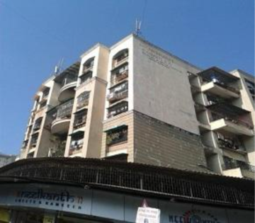 2 BHK Apartment For Resale in Panchavati Complex Kamothe Sector 12 Navi Mumbai  7641456