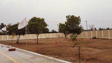  Plot – Exterior View View at Trichy Airport - for Sale