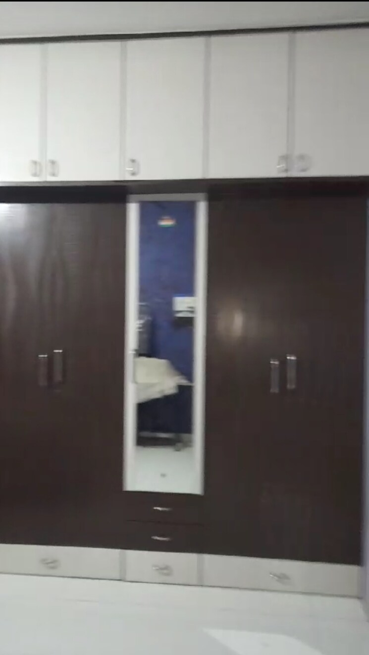 Bedroom, omkar-sanpada 1 Bedroom 500 Sq.Ft. Apartment In Sanpada Navi Mumbai 7641463