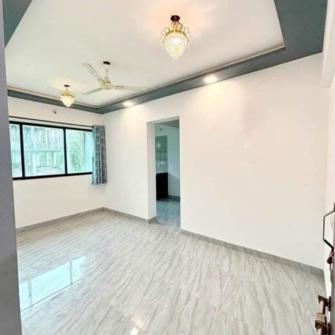 2 BHK Apartment For Resale in Parth Bhagat Heritage Sector 36 Navi Mumbai  7641472