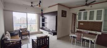 3 BHK Apartment For Rent in Ashar Sapphire Kapur Bawdi Thane  7641476