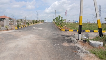  Plot For Sale in Kadthal